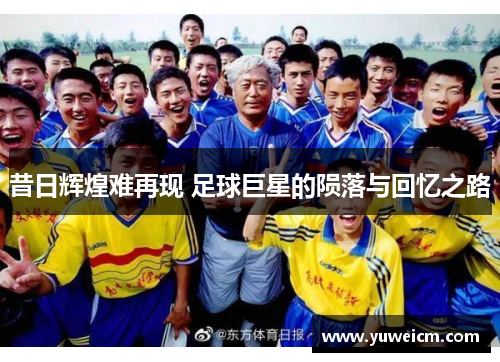 昔日辉煌难再现 足球巨星的陨落与回忆之路