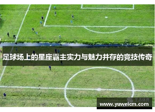 足球场上的星座霸主实力与魅力并存的竞技传奇