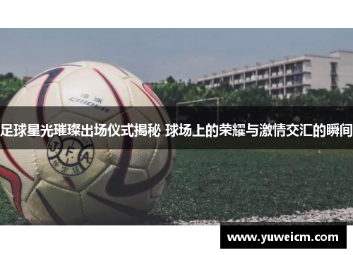 足球星光璀璨出场仪式揭秘 球场上的荣耀与激情交汇的瞬间