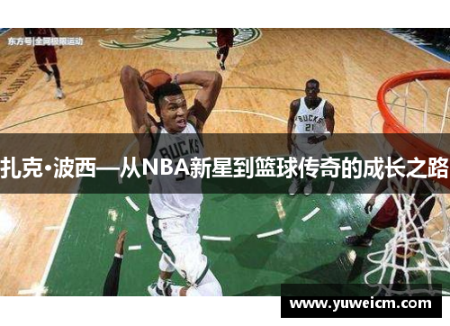 扎克·波西—从NBA新星到篮球传奇的成长之路